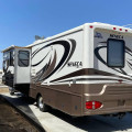 2007 Seneca