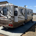 2007 Seneca