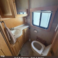 2007 Allegro Bus