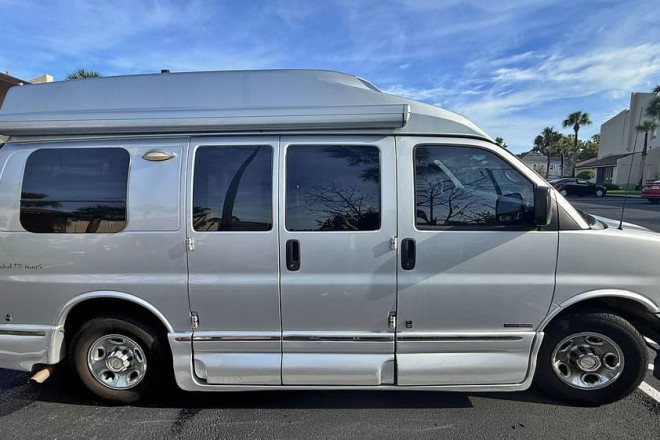 2014 Versatile 170