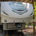 2019 Chaparral