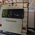2019 Chaparral
