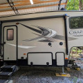 2019 Chaparral
