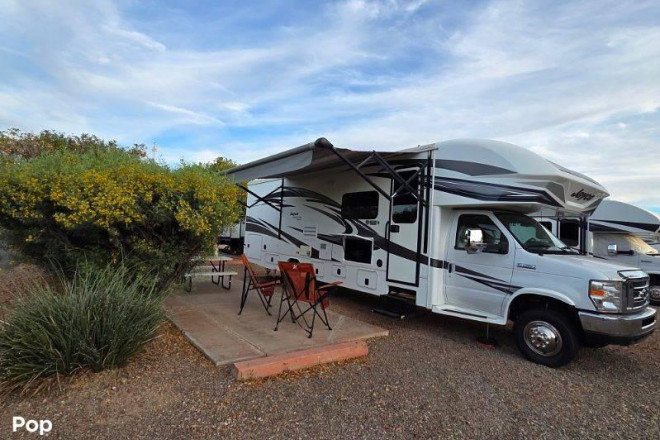 2018 Greyhawk Prestige 29MVP