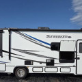 2021 Sunseeker