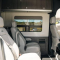 2021 Interstate