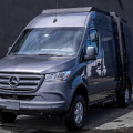 2022 Sprinter