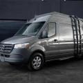 2022 Sprinter