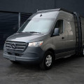 2022 Sprinter