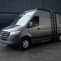 2022 Sprinter