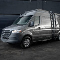 2022 Sprinter
