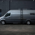 2022 Sprinter
