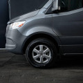 2022 Sprinter