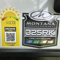 2025 Montana High Country