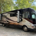 2014 Bounder Classic