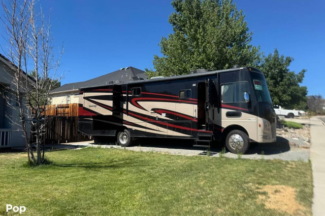2017 Sunstar 35F