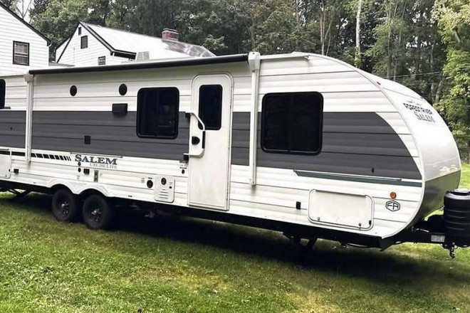 2025 Salem Cruise-Lite Series M-273QBXL
