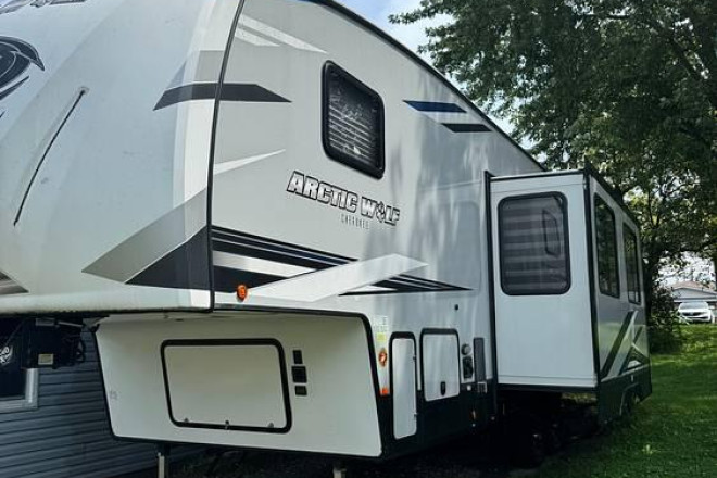 2021 Cherokee 287BH