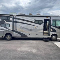 2011 Bounder Classic