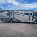 2011 Bounder Classic