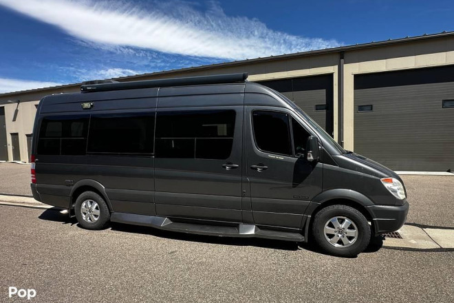 2009 Era 170 RT/RL
