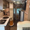 2018 Travato