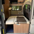 2018 Travato