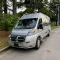 2018 Travato