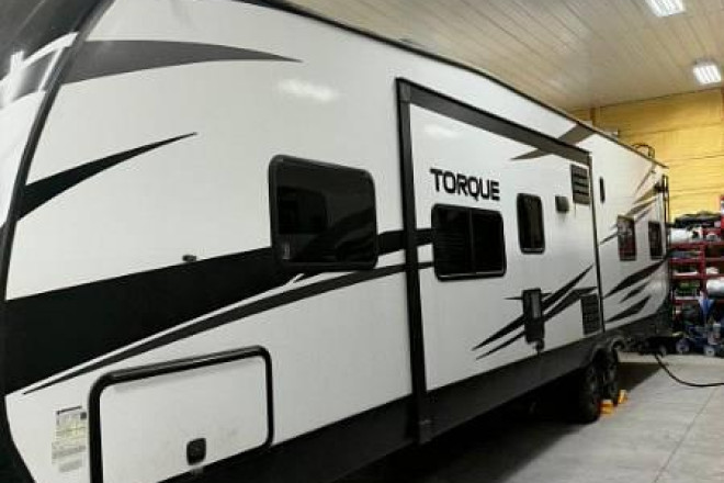 2021 Torque TQ T333
