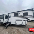 2025 Montana