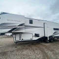 2025 Montana