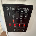 2025 Sprinter