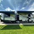2025 Montana High Country