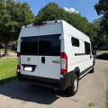 2019 Promaster