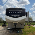 2021 Cougar