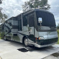 2004 Allegro Bus