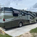 2004 Allegro Bus