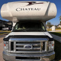 2016 Chateau
