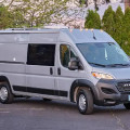 2023 Promaster