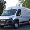 2023 Promaster