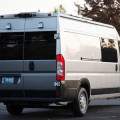 2023 Promaster