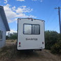 2021 Sabre