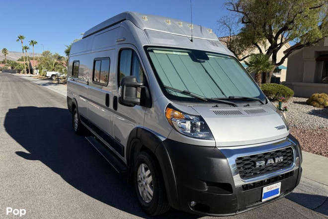 2022 Solis 59PX