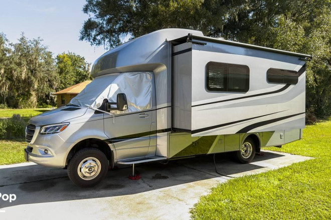 2022 Wayfarer 25RW