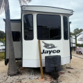 2019 Jay Flight Bungalow