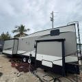 2019 Jay Flight Bungalow
