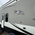 2019 Jay Flight Bungalow