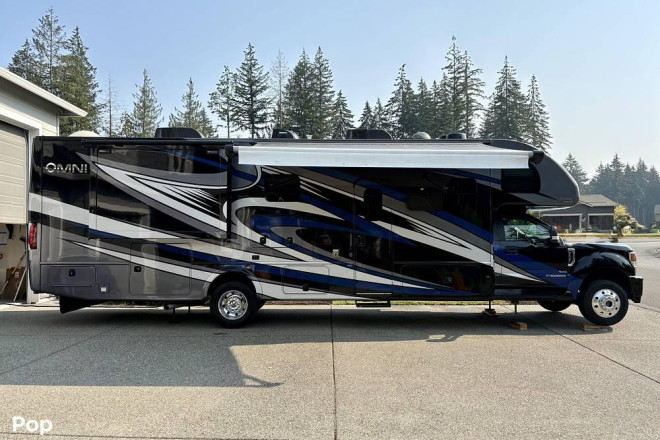 2023 Omni BT36 4X4