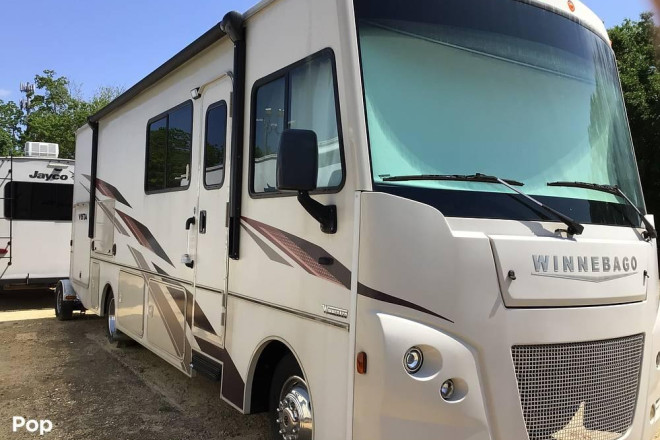 2019 Vista 29VE