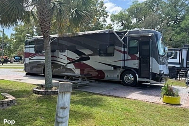 2005 Allegro Bus 40QDP